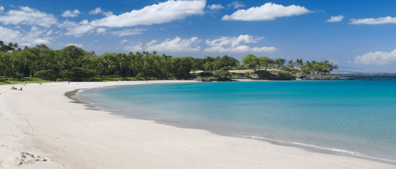 100 Best Beach Towns In The US