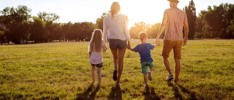 100 Best Cities To Raise a Family