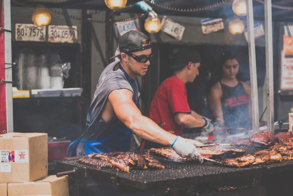 Tell Us Your Favorite BBQ Joint