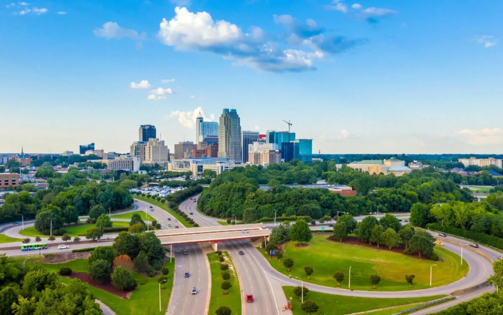 Good News Friday: Raleigh’s Good for Black Families, and NC Named One of the ‘Most Fun’ States to Live In
