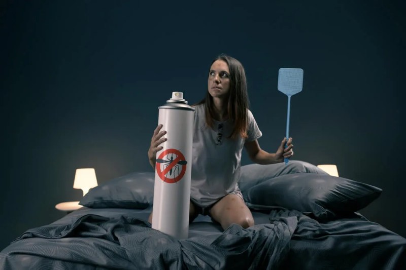 Ways to Protect Yourself From Mosquitos