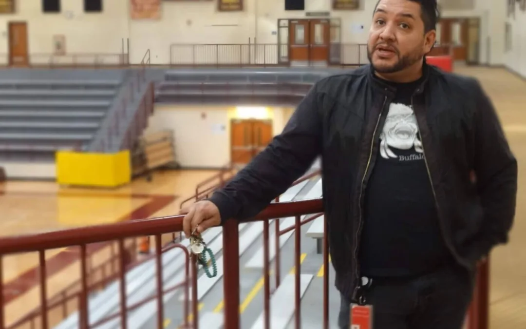 A Rural Calling: Bringing Together Different Worlds to Better a Community