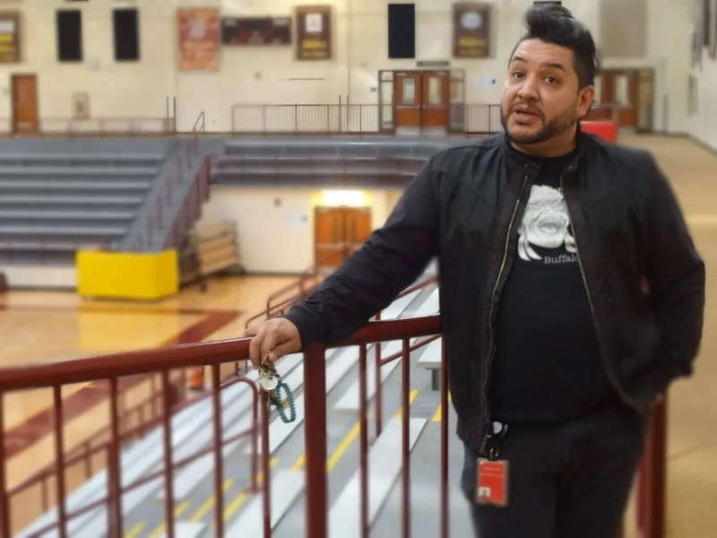 A Rural Calling: Bringing Together Different Worlds to Better a Community