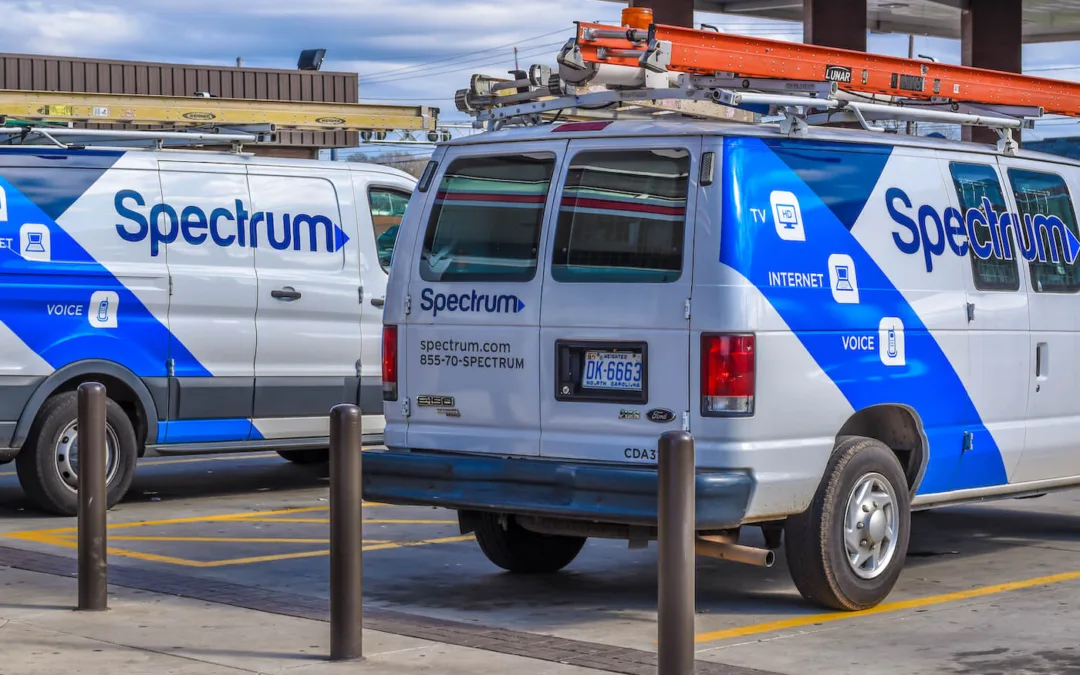 Charlotte Unveils Plan to Provide Free Wi-Fi to Over 5,000 Homes