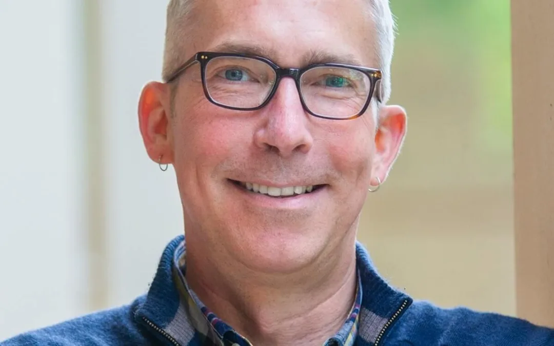 Watch One of North Carolina’s Few LGBTQ Mayors Talk About the ‘Fight For Our Lives’