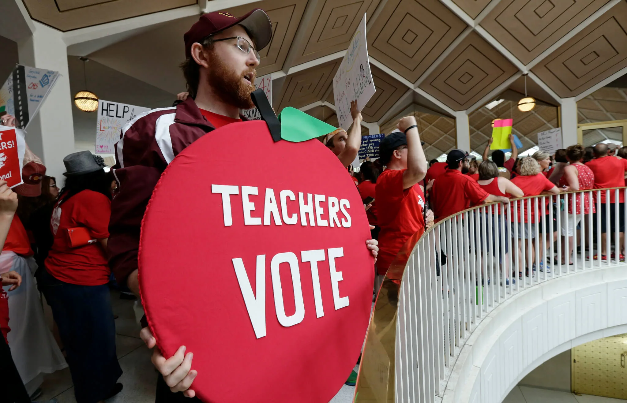 Teachers and Allies Ready ‘Teach Truth Day of Action’ on June 10