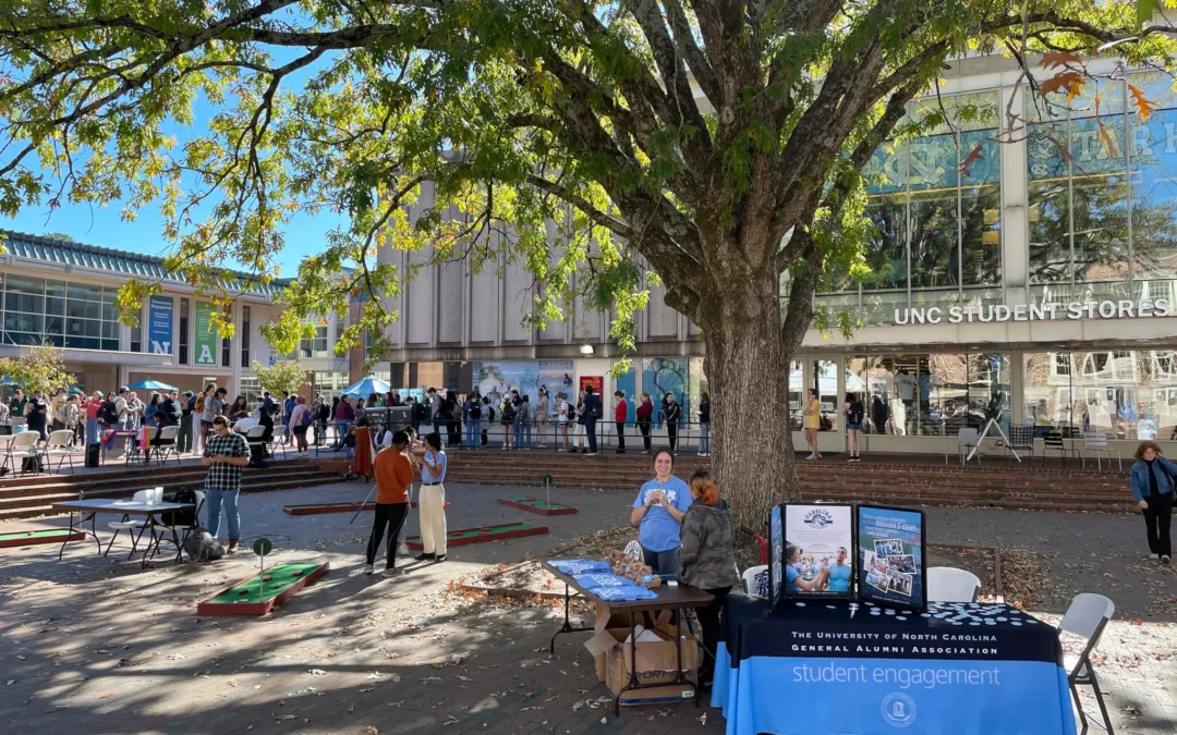 After Supreme Court Decision, UNC-Chapel Hill Says It Will Offer Free Tuition to Some In-State Students