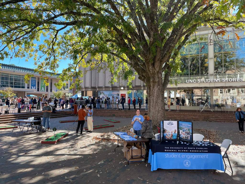 After Supreme Court Decision, UNC-Chapel Hill Says It Will Offer Free Tuition to Some In-State Students