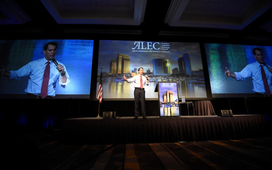 600,000 Await Healthcare as NC Republicans Attend Florida Conference