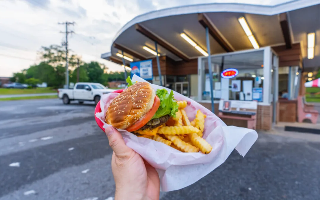 We Scouted 25 Amazing Diners and Dives in North Carolina. You’re Welcome.