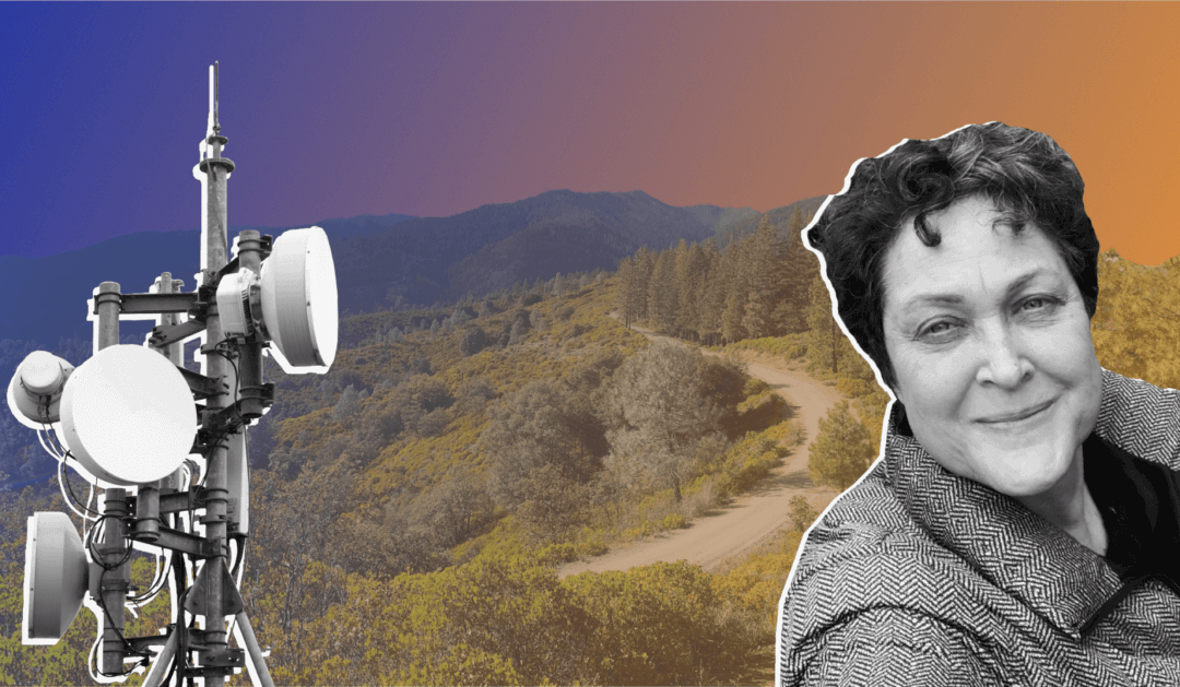 Op-Ed: Rural Homes Like Mine Could Soon Get High-Speed Internet Thanks to Biden Administration