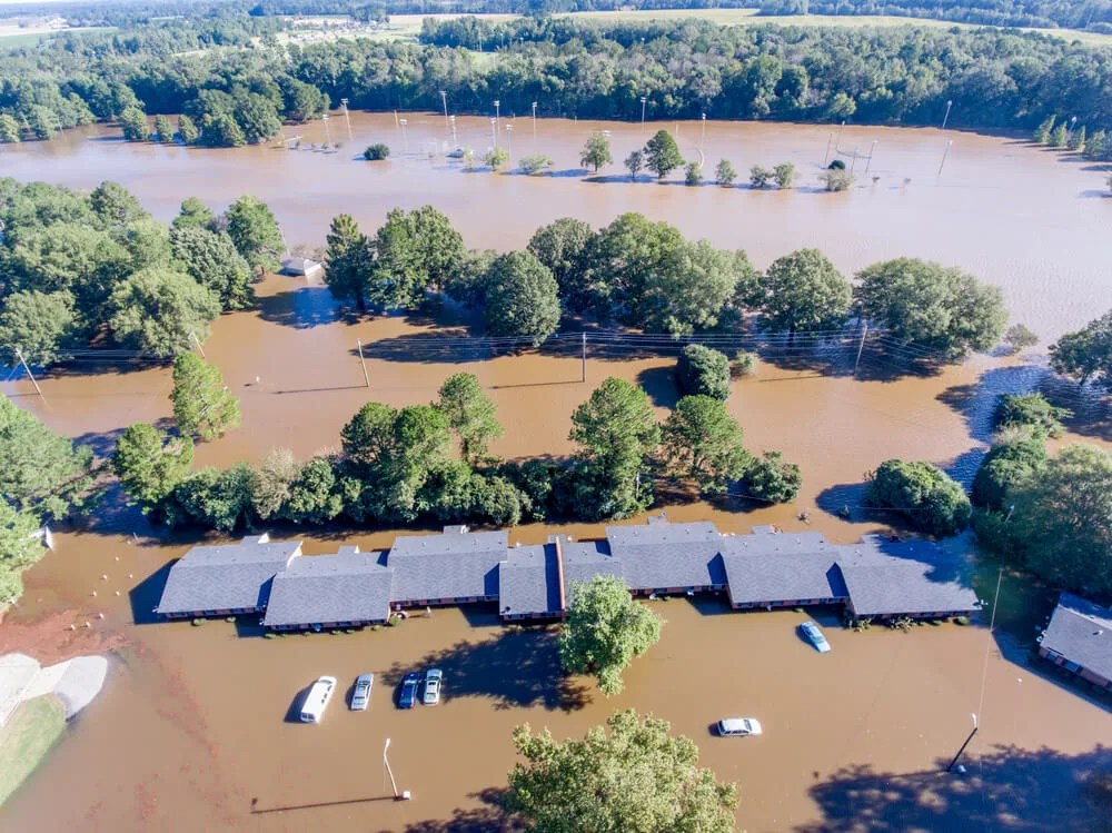 The ‘disaster’ of NC’s disaster recovery office, ReBuild NC
