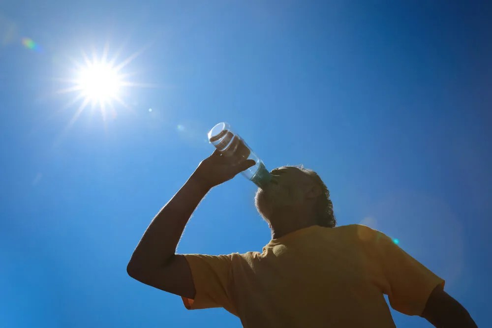 Most Extreme Temperatures In The History Of Every State—Including NC