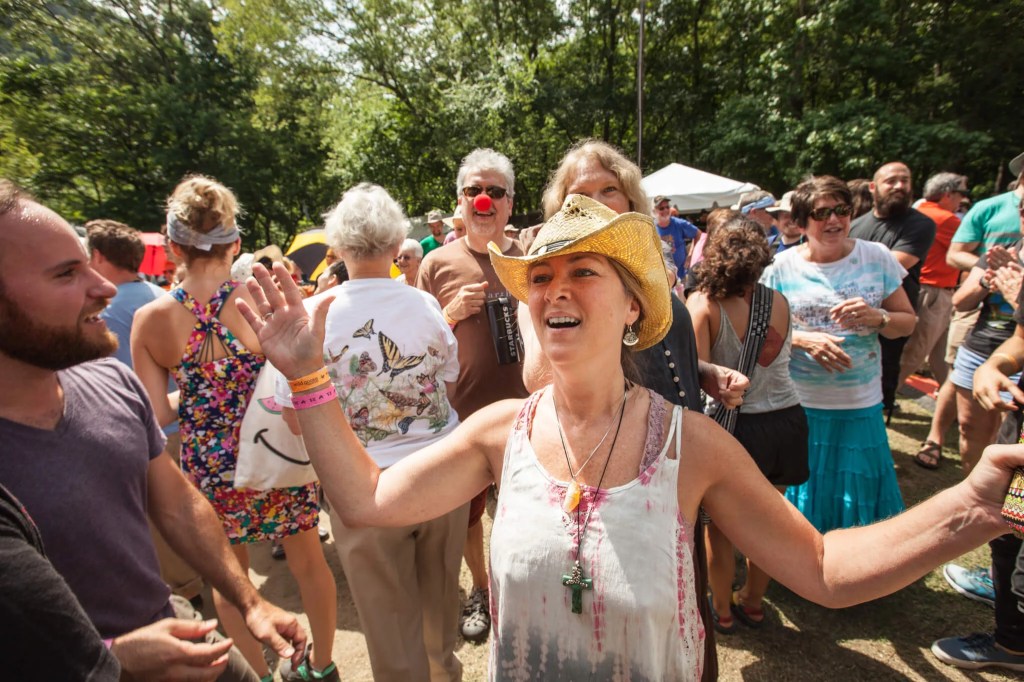 BBQ, Bluegrass, and Pride: 14 Summer Festivals Happening in NC