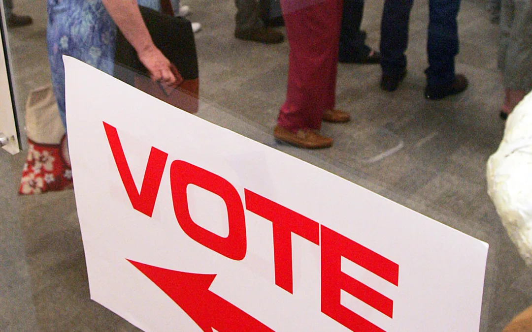 Early Voting Period Begins for Charlotte and Sanford Local Elections 