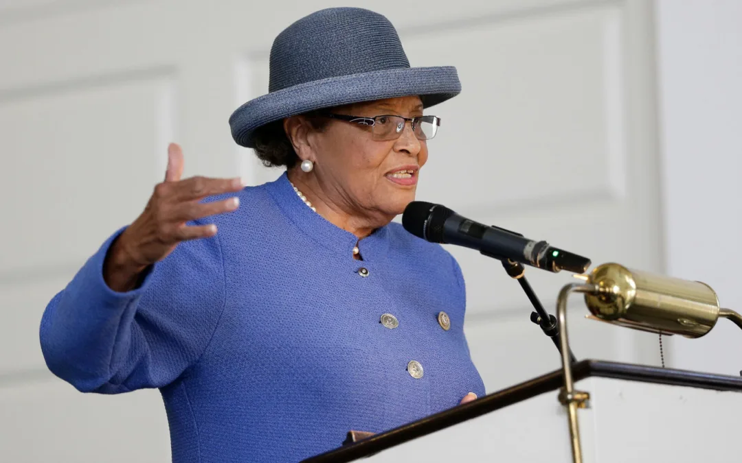 Bills to Fix NC’s Black Maternal Health Crisis Haven’t Received Votes