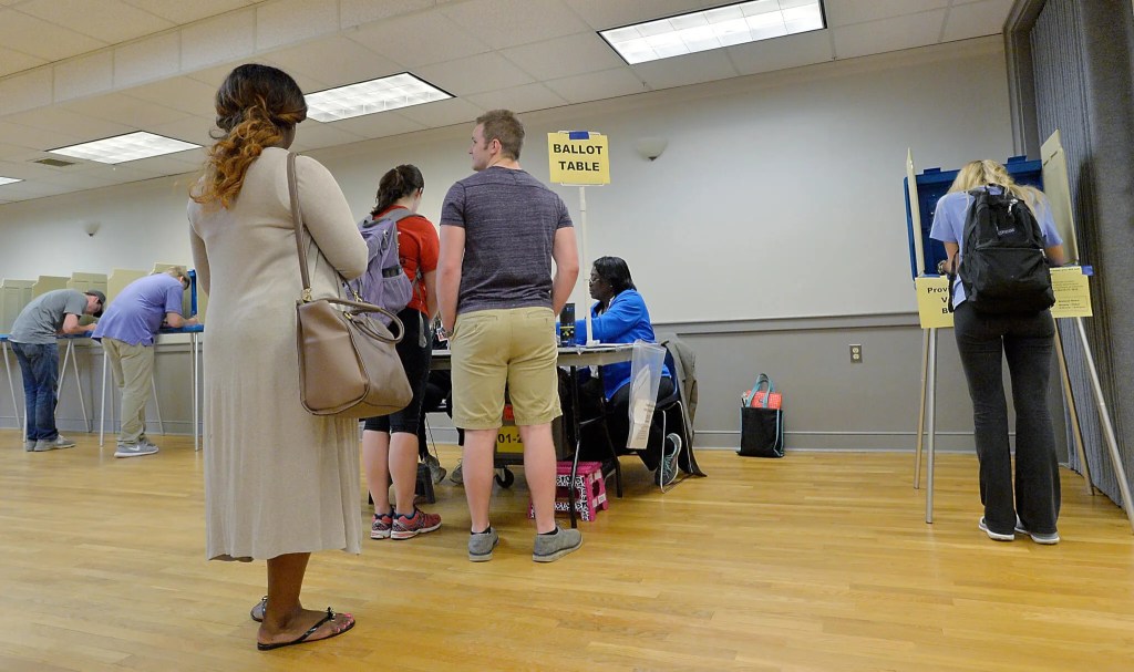 How to Get a Free Voter ID in North Carolina