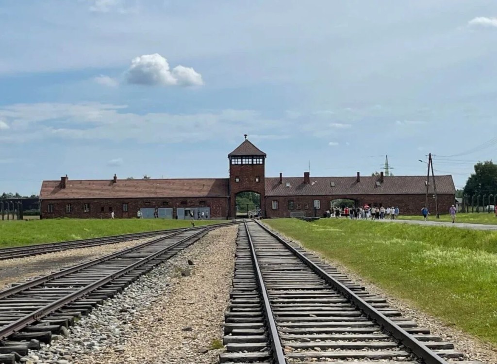 Teaching About the Holocaust Is Now Required in NC Public Schools