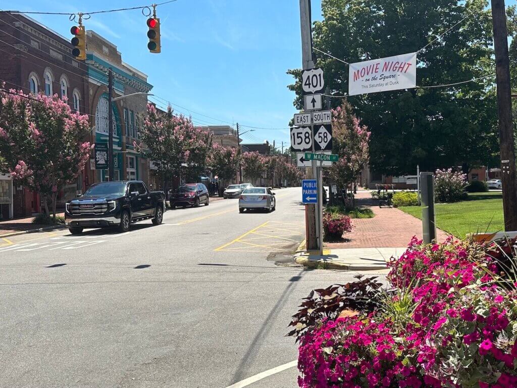 How Rural Broadband Is Coming to This North Carolina County