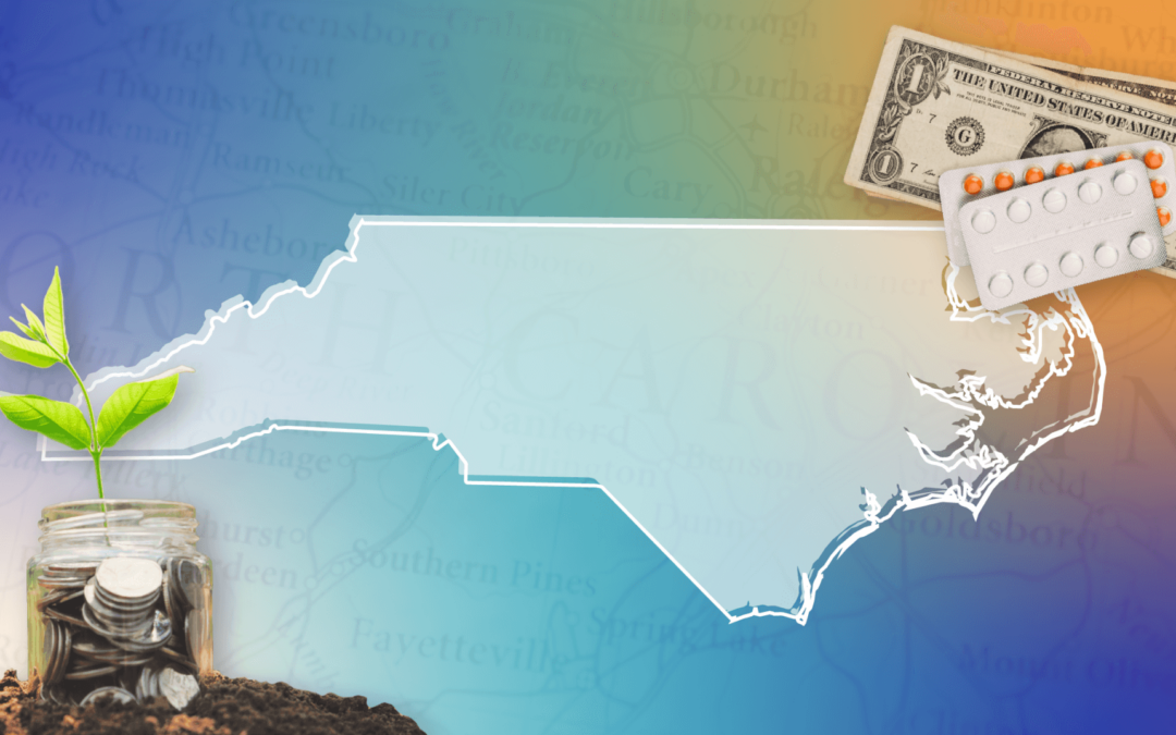 One Year In, Here’s How the Inflation Reduction Act Has Helped North Carolina