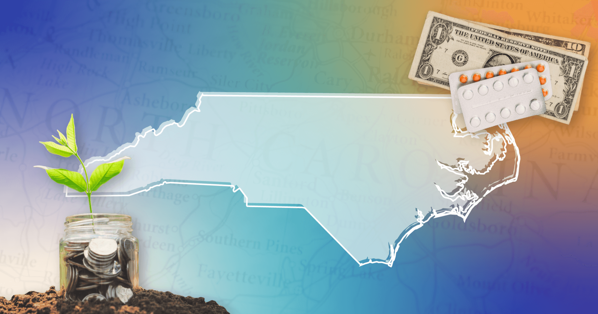 One Year In, Here’s How the Inflation Reduction Act Has Helped North Carolina