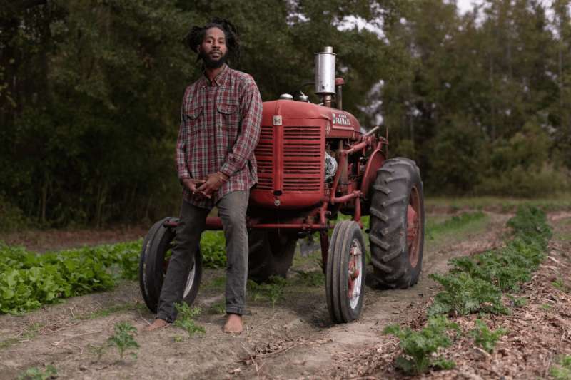 NC Farmers