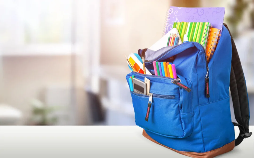 Teachers Are Spending Their Own Money for NC School Supplies. Here’s How You Can Help.