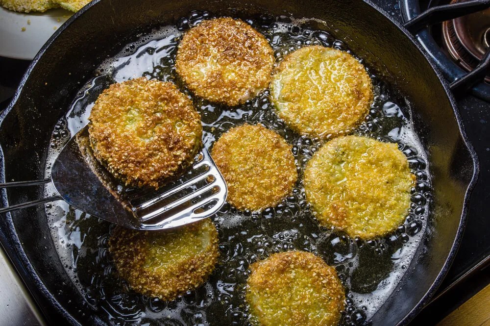 Eat Fresh: 9 Farm-to-Table Restaurants You Must Try in NC