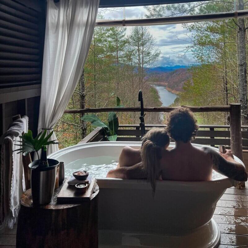 11 Ideas for a Quick Romantic Getaway in North Carolina