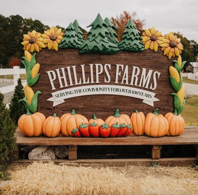 How to Get the Most Out of Fall in North Carolina’s Three Regions