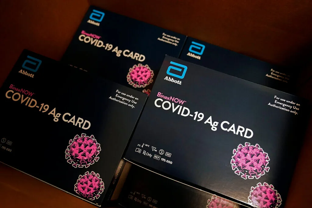 NC COVID Update Brings Bad News, Good News and Uncertainty NC COVID Update Brings Bad News, Good News and Uncertainty