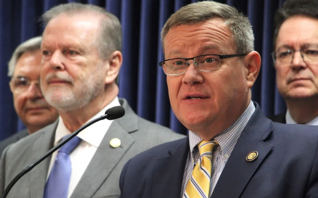 North Carolina Finally Has a State Budget. Here’s What’s in It.