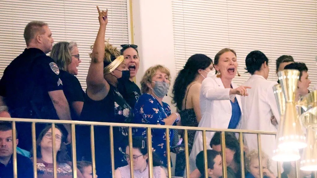 NC Budget Gives $20 million to ‘Clinics’ That Lie to Women About Abortion
