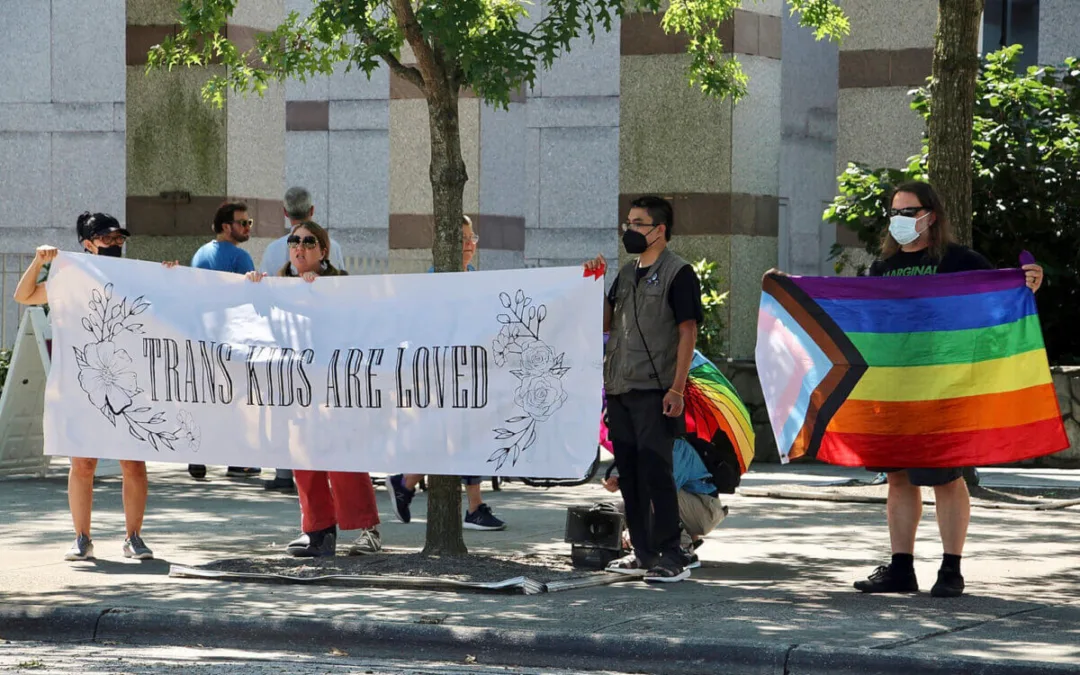 North Carolina’s New ‘Slate of Hate’ is Already Hurting Communities