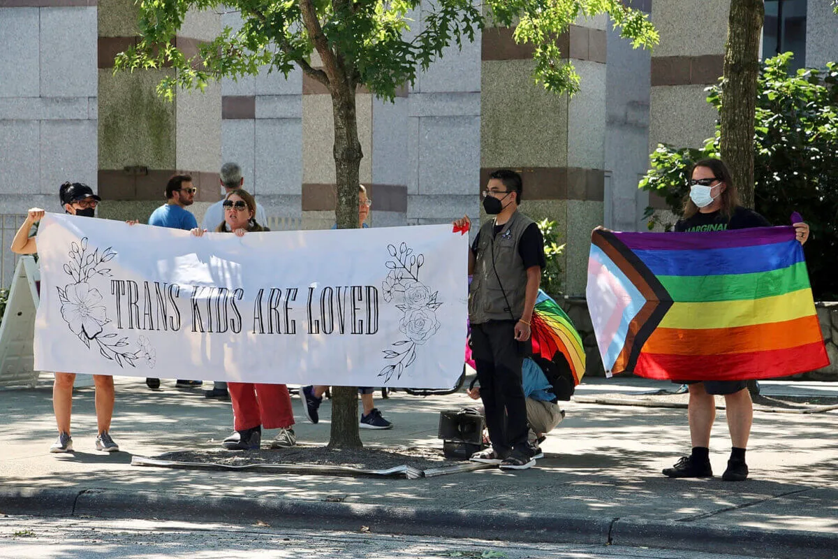 North Carolina’s New ‘Slate of Hate’ is Already Hurting Communities North Carolina’s New ‘Slate of Hate’ is Already Hurting Communities