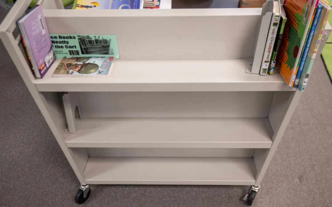 The Frontline of Democracy – Serving on Local School Boards in 2023