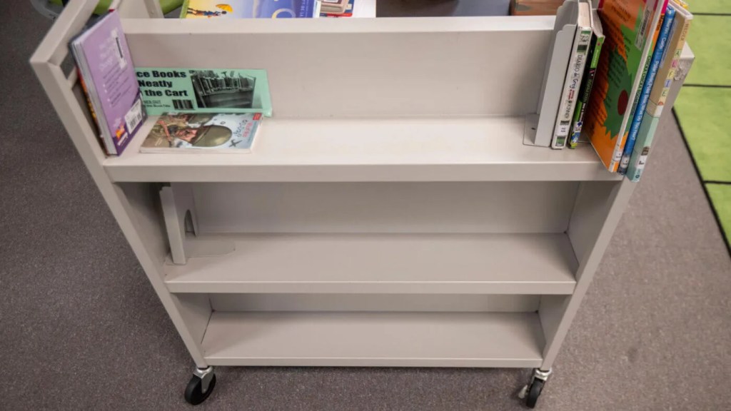 The Frontline of Democracy – Serving on Local School Boards in 2023