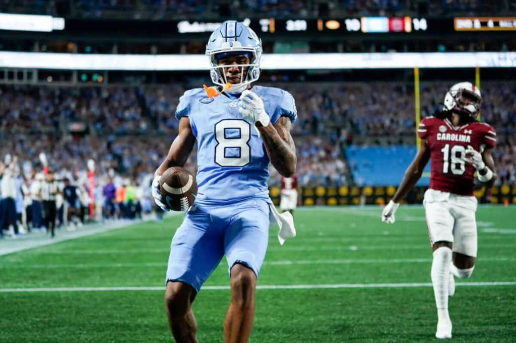 Good News Friday:  NC Teams Put A Whoopin’ on SC Teams This Week