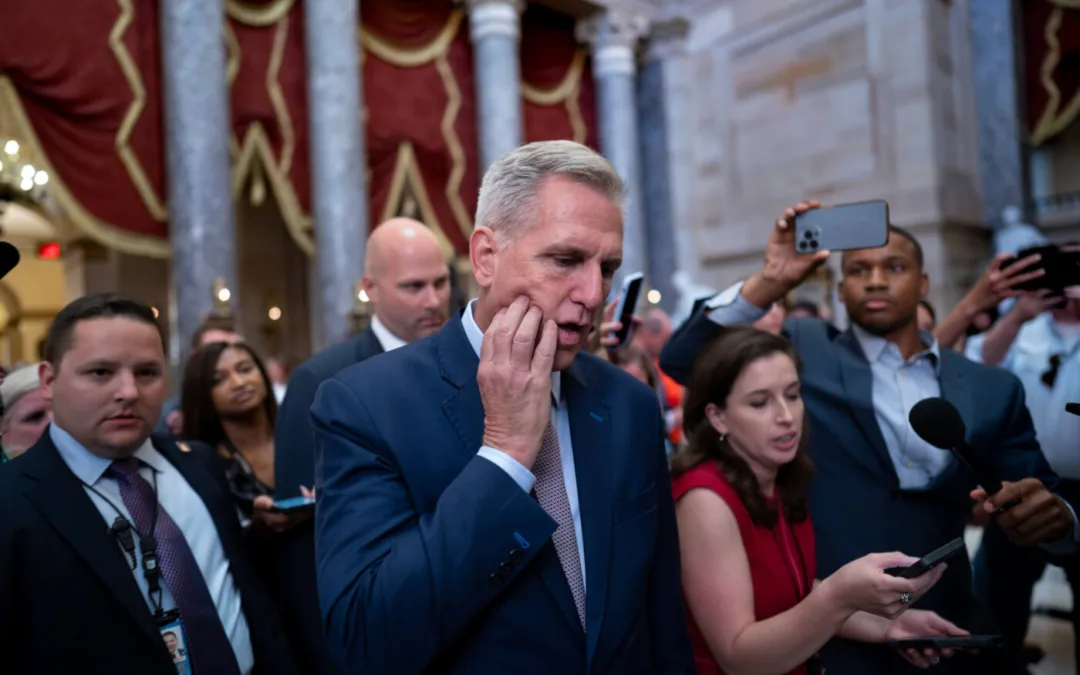 Republicans’ Potential Repeal of Clean Energy Law Threatens Jobs, Communities, and Climate