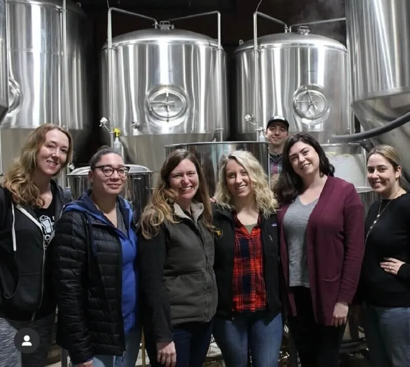 These 8 Awesome NC Breweries & Distilleries Are Run by Women