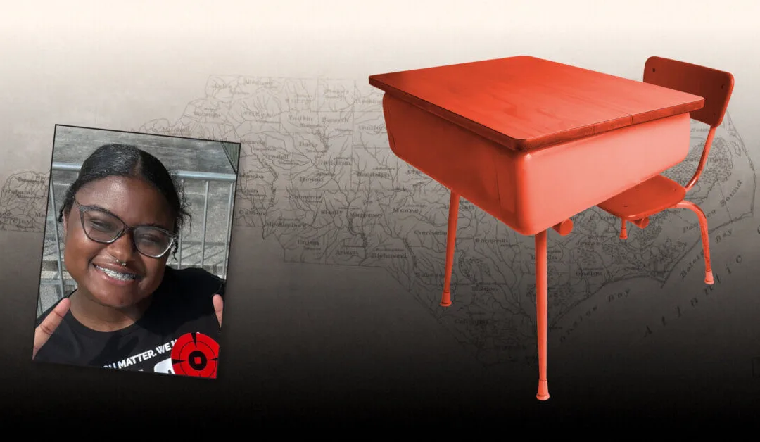 Here’s What It’s Like Attending School in the Era of Active Shooter Drills