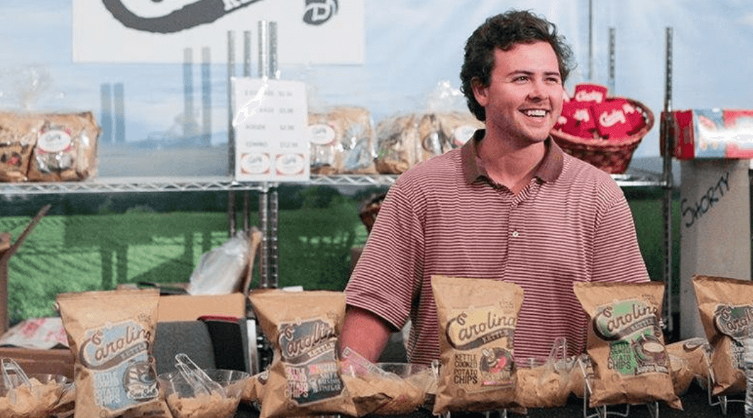 5 Things You Didn’t Know Were Made in North Carolina