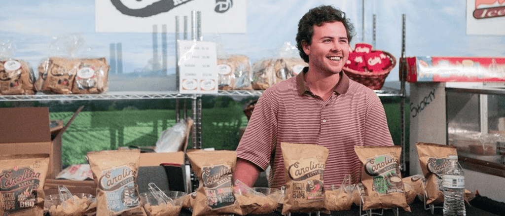 5 Things You Didn’t Know Were Made in North Carolina