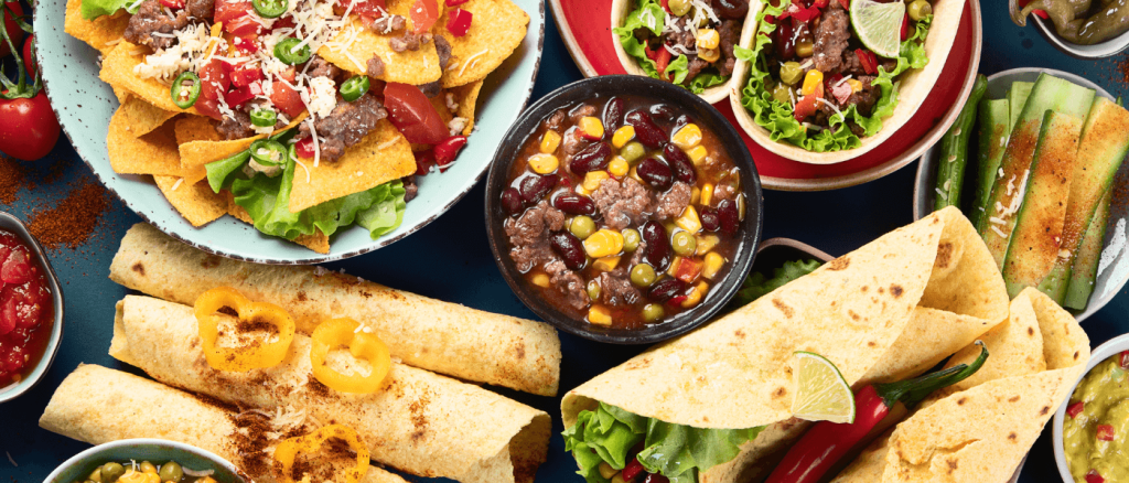 10 stops for authentic Hispanic and Latin food in Raleigh, NC