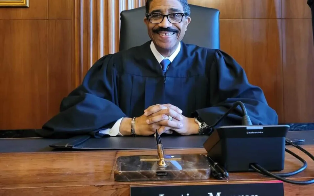 Former NC Supreme Court Justice Enters Democratic Primary for Governor