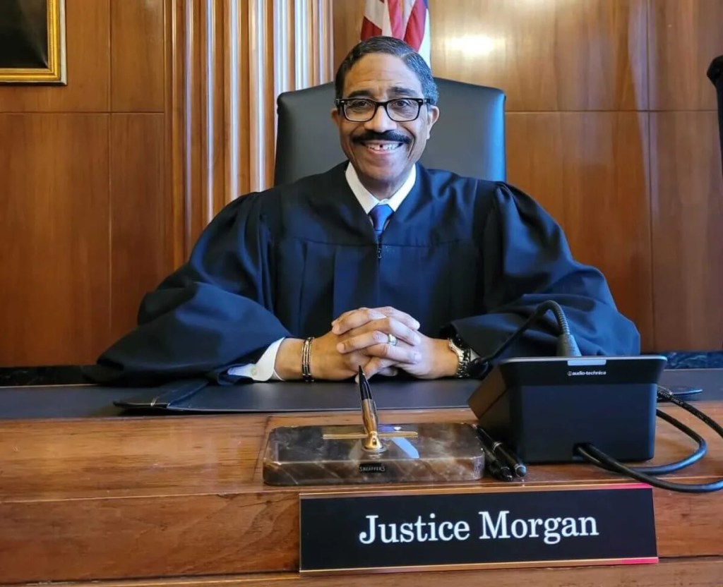 Former NC Supreme Court Justice Enters Democratic Primary for Governor