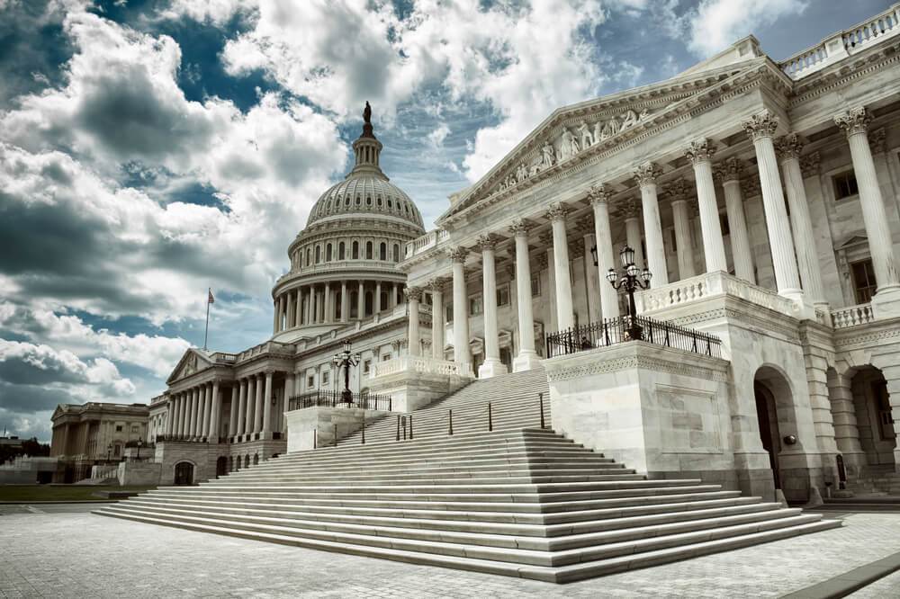 Here’s What a Government Shutdown Would Mean for Rural Communities in North Carolina