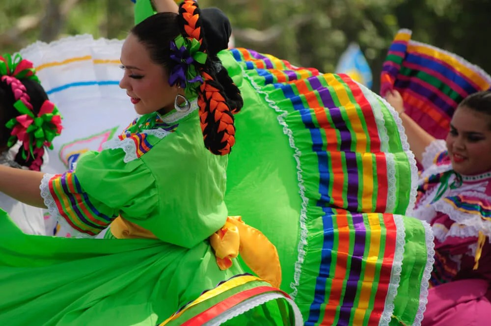 6 Ways to Celebrate Hispanic Heritage Month in NC
