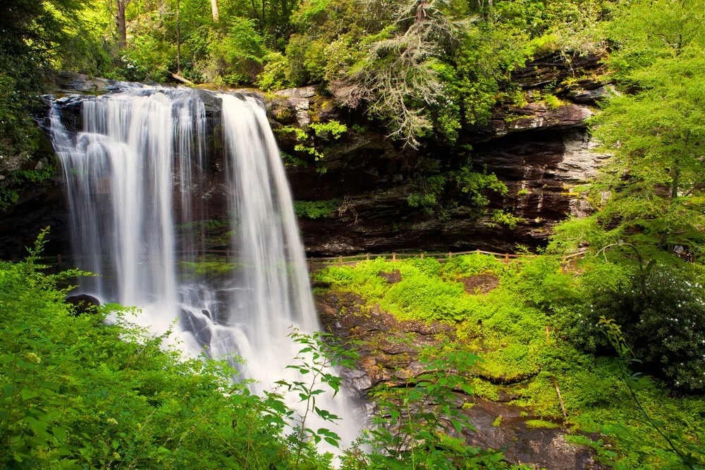 Good News Friday: NC Has the U.S.’ ‘Best Small Mountain Town’
