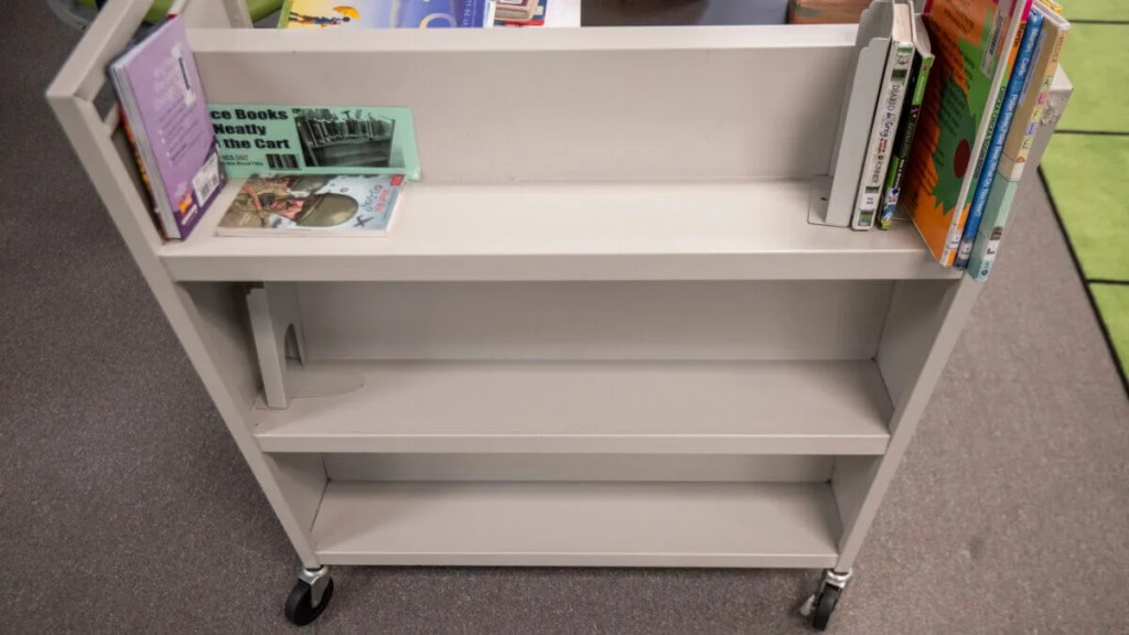 Books are worthy of discussion, not banning